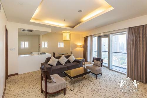 Aparthotel Westminster Dubai Mall