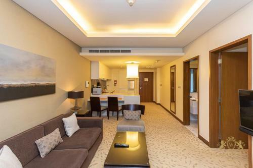Aparthotel Westminster Dubai Mall