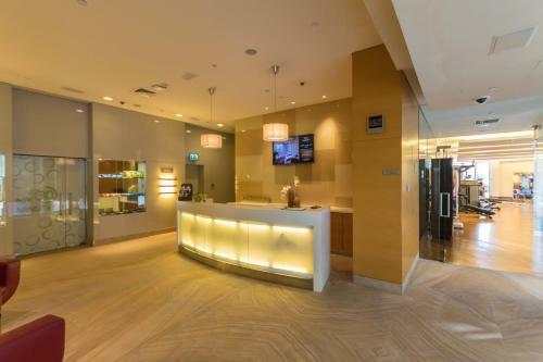 Aparthotel Westminster Dubai Mall