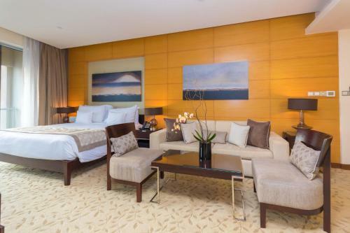 Aparthotel Westminster Dubai Mall