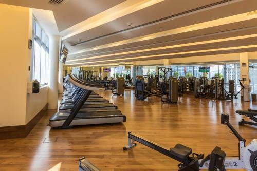 Aparthotel Westminster Dubai Mall