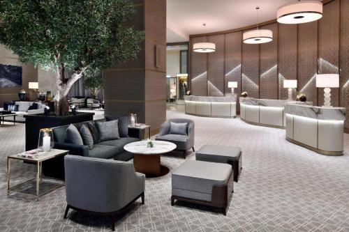 Aparthotel Westminster Dubai Mall