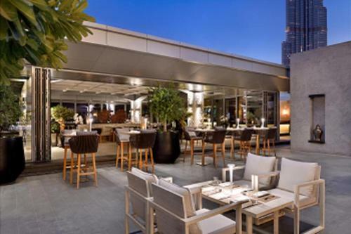 Aparthotel Westminster Dubai Mall