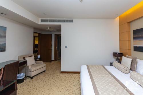Aparthotel Westminster Dubai Mall