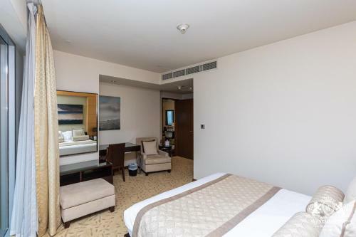 Aparthotel Westminster Dubai Mall