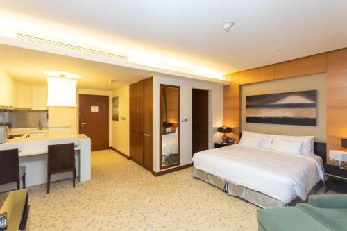 Aparthotel Westminster Dubai Mall