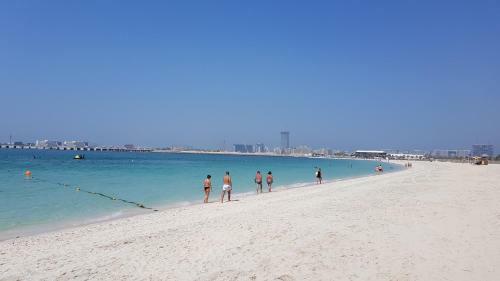 Apartamento Full Sea View 3 Bedroom Apt, Jbr