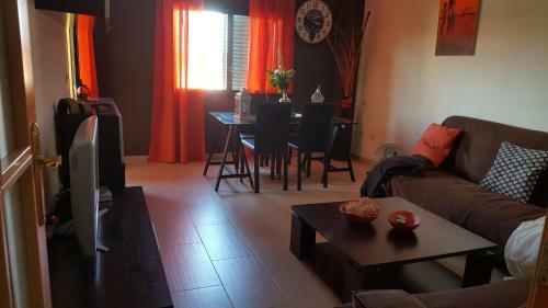Apartamento Glc Islantilla
