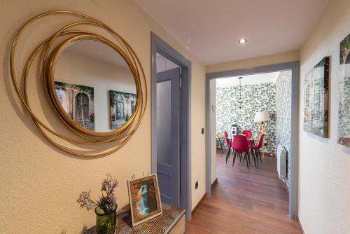 Apartamento Arista Huesca