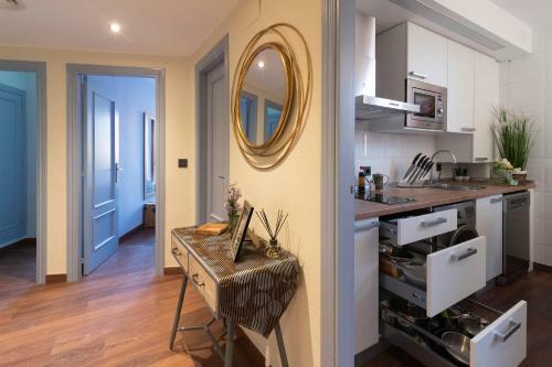 Apartamento Arista Huesca