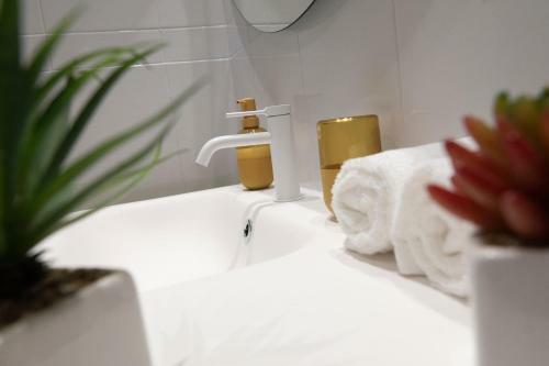 Apartamento Arista Huesca
