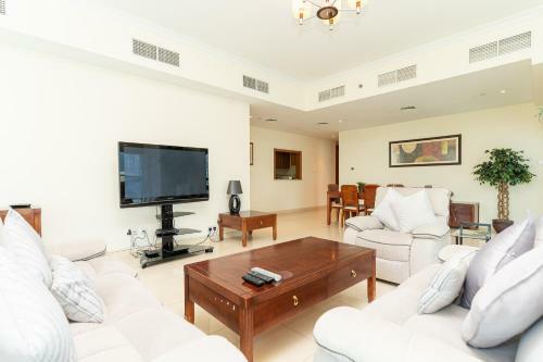 Apartamento Rh- Spacious 2br, Close To Metro, Jlt