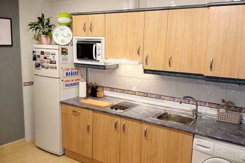 Apartamento Berenguer Huesca