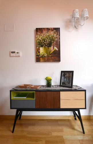 Apartamento Arbesa Huesca
