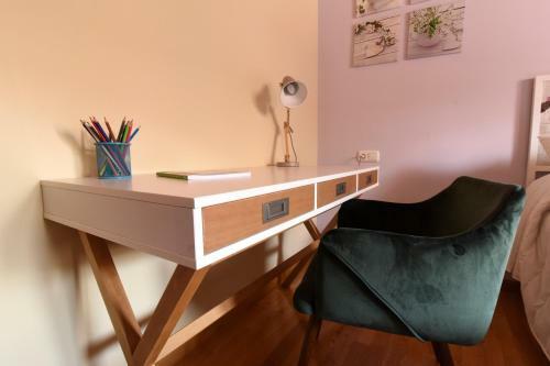 Apartamento Arbesa Huesca