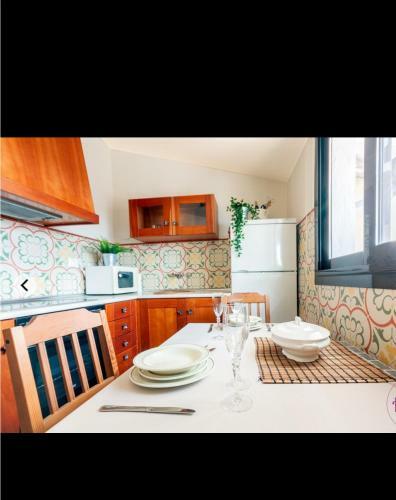 Apartamento En El Coraz�n de Huesca