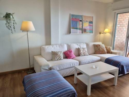 Apartamento En La Antilla