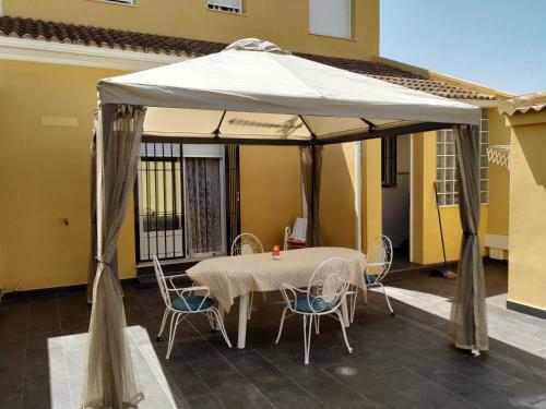 Beautiful House Sierrecilla
