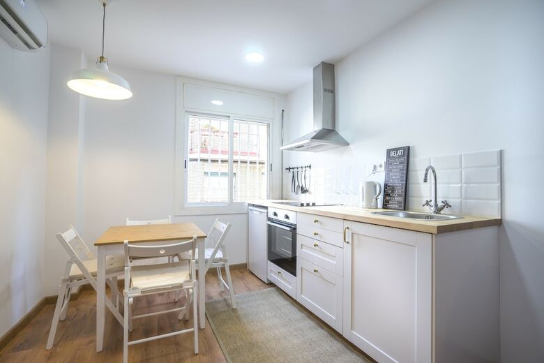 Apartamento Hotelito Boutique Mercat