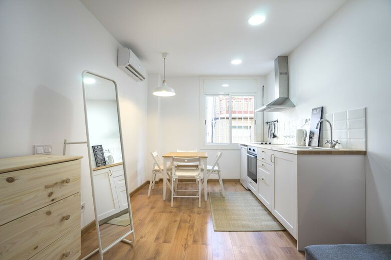 Apartamento Hotelito Boutique Mercat