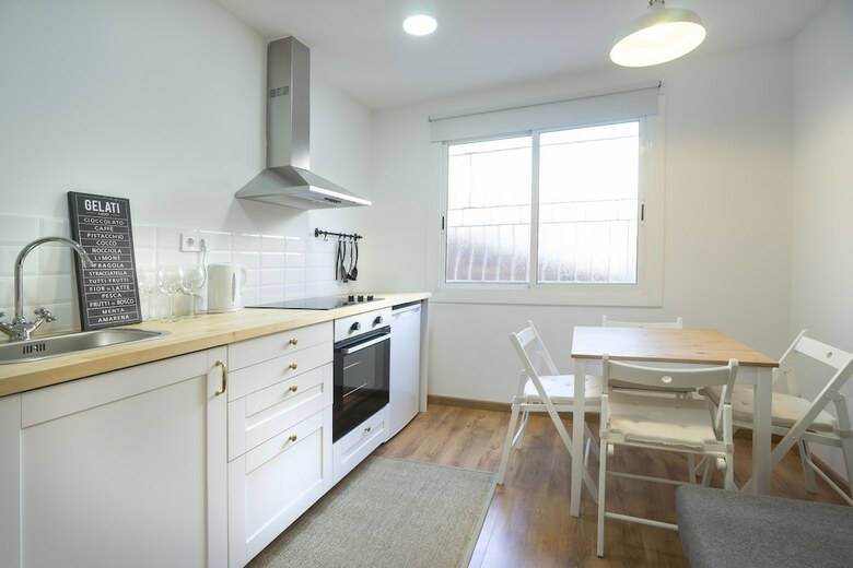 Apartamento Hotelito Boutique Mercat