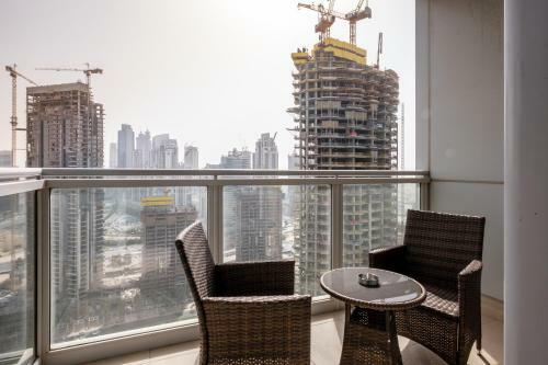 Apartamento Maison Privee - Burj Residences
