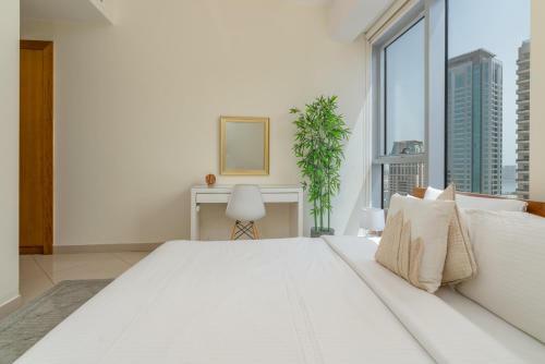Apartamento Vacation Bay - Trident Grand Residence