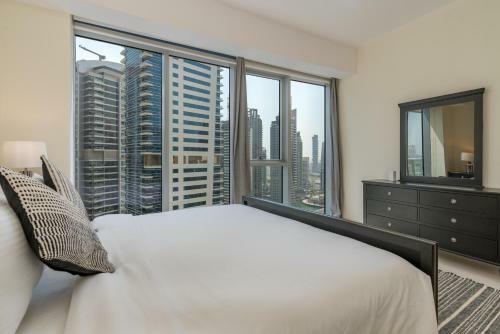 Apartamento Vacation Bay - Trident Grand Residence