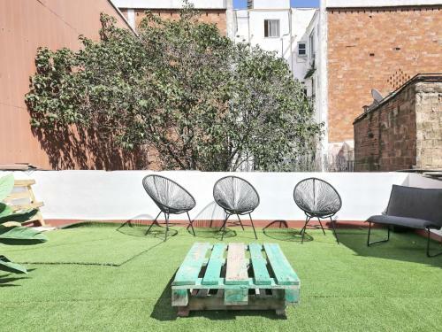Apartamento Casa Nanit Apt D