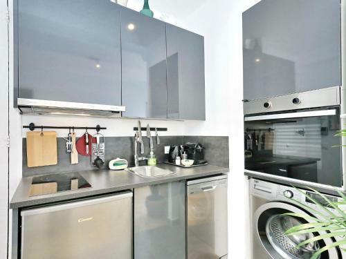 Apartamento Casa Nanit Apt D