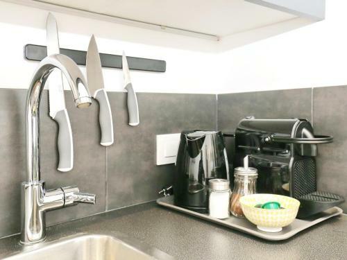 Apartamento Casa Nanit Apt D