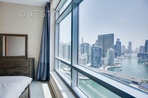 Apartamento Park Island, Dubai Marina