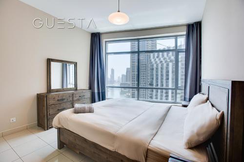 Apartamento Park Island, Dubai Marina