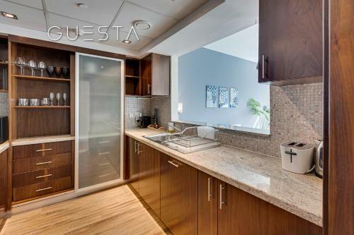 Apartamento Park Island, Dubai Marina