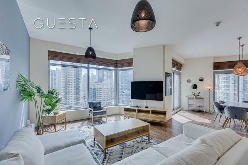 Apartamento Park Island, Dubai Marina