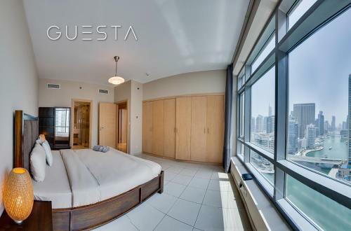 Apartamento Park Island, Dubai Marina