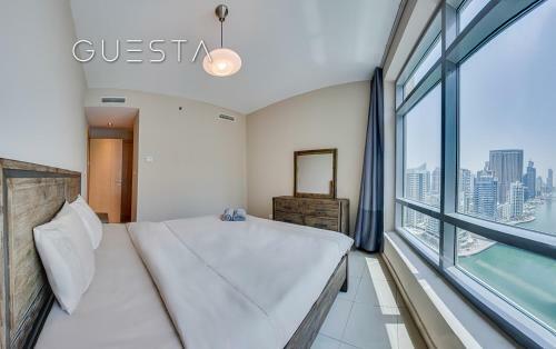 Apartamento Park Island, Dubai Marina