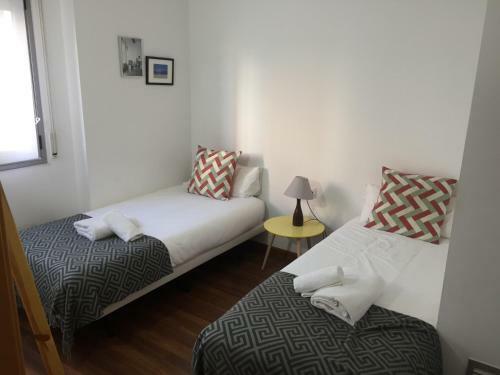 Apartamento Fira Barcelona