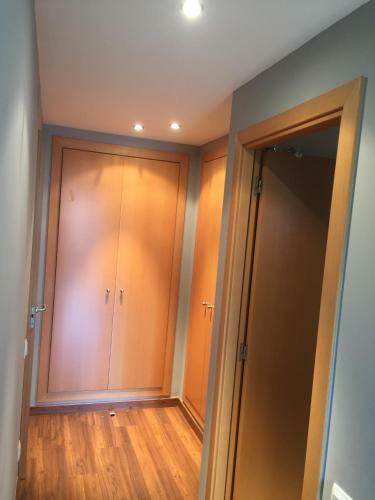 Apartamento Fira Barcelona