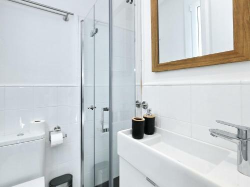 Apartamento Casa Nanit Apt A