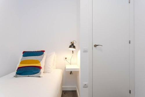 Apartamento 3 Bdr & Terrace, Close To Subway