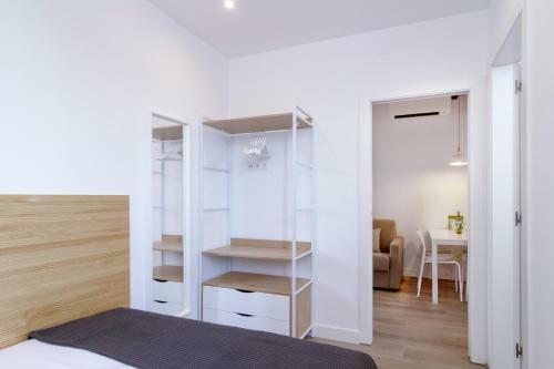 Apartamento Friendly Rentals Camp Nou