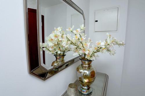 Luxury Casa - Marvel Sea View Apartment Jbr Beach 2br