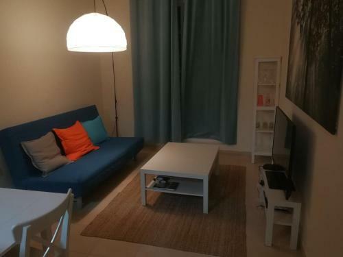 Apartamento Qasr Sabah 1