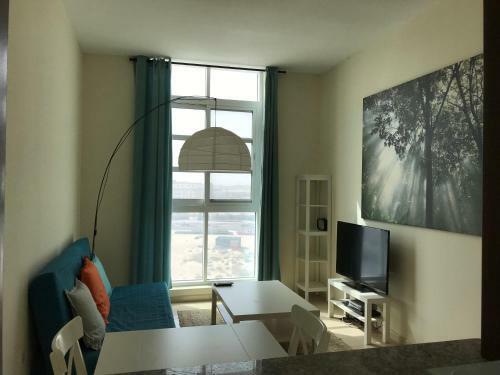 Apartamento Qasr Sabah 1