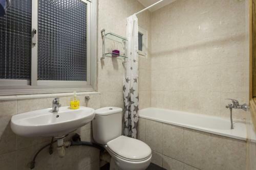 Beautiful Apartment Well Located