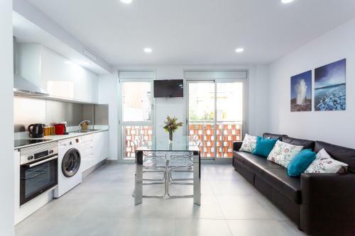 Apartamento 8 Lacus