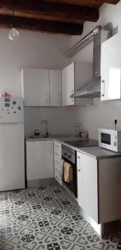 Carrer Santa Eulalia- Hospitalet de Llobregat- Bcn