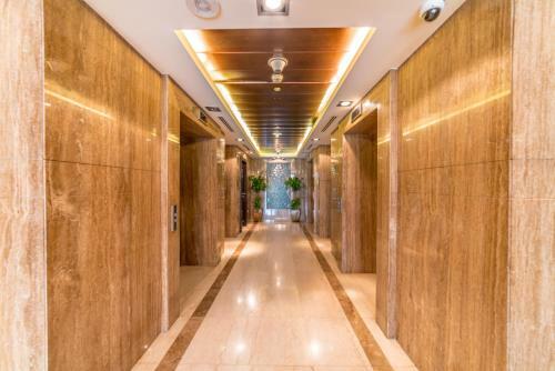 Apartamento Royal Beach Residence