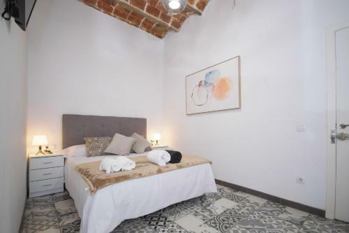 Apartahotel Casa Batito